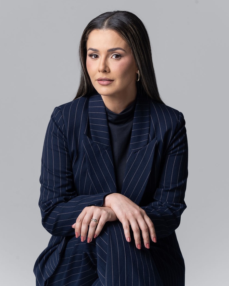 Jéssica Nunes, advogada — OAB/GO 77.698
